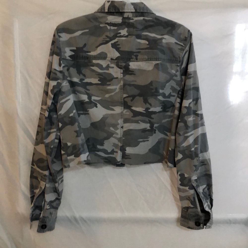 F21 Jacket - image 6